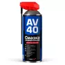 Смазка многофункциональная проникающая (аэрозоль) AVS AVK-990 A61824S 520 мл (М)