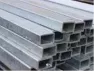 Труба проф. AISI 304 30х10х1,5 мм зер