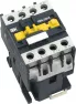 Контактор КМИ-22510 25А 110В/АС3 1NO IEK