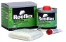 Ремкомплект REOFLEX RX N-07 Repair Box (смола+стекломат+отвердитель)