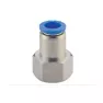 Фитинг NBPT прямой с внут. резьбой PСF 12-03