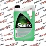 Антифриз зеленый STAREX EURO 5л 