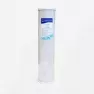 Картридж для очистки воды Thermofix 10" прессованный уголь,белый цвет  7613