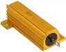 Резистор: RX24 50W 5% 27R