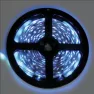 Лента светодиодная на катушке LED strip STD 14.4W/m 12V-IP20 10мм 60Led, (5м) Ecola, синяя