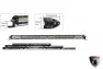 Фонарь светодиодный TORINO JA408W LED (9-30V) 100*3*4,5 см