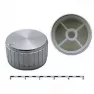Ручка приборная 30X17BL