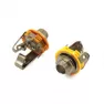Аудио разъем 7-0070/ST-318 стерео 6.35 mm