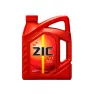 Масло трансмиссионное синтетическое ZIC ATF Multi CVT HP 4л
