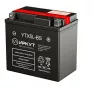 Аккумулятор Иркут YTX5L-BS (12V / 4.5Ah)