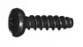 Саморез 4,9*31,8 с цил.гол. (27076)