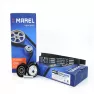 Набор ГРМ для а/м ВАЗ 2170 ремень+2 ролика MAREL STANDARD