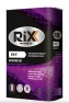 Масло трансмиссионное RIXX CVT 4л