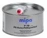 Шпатлевка MIPA P70  288520000 полиэфирная (SOFT с Al-наполнителем) 2кг 