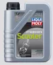 Liqui Moly Масло моторное полусинтетическое для скутеров Racing 2T Semisynth Scooter TC/FC 1л
