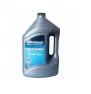 Масло моторное полусинтетическое Quicksilver 4-Stroke Marine Engine Oil 10W-30, 4л