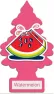 Ароматизатор LITTLE TREES елочка 10320 "Watermelon" арбуз