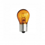 Лампа дополнительного освещения TUNGSRAM 1073 B10 PY21W 24V-21W (BAU15s)