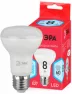 Лампа светодиодная ECO LED P63-8W-840-E27 ЭРА диод, рефлектор, 8Вт, нейтр, E27