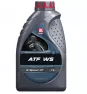 Масло трансмиссионное синтетическое Лукойл ATF WS 1л.