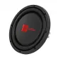Сабвуфер ACV SW-10D2F SLIM 25см/RMS 300Wt/2+2Om/SPL 87дБ
