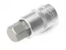 Головка-вставка 1/2" 6-гр 14 мм L=100мм  ДТ 625114