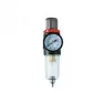 GO GO Automaic AFR2000 Фильтр-влагоотделитель1/4" с регулятором давления