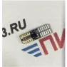 Лампа светодиодная 12V T10.4014.24SMD LED PILOT красная (уп. 20шт)