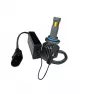 Лампы светодиодные головного света LED PROSVET S10 HB4 8000lm SD211 3000K-7200K (компл. 2шт)