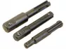 Набор адаптеров FIT/USP 57955 3пр.