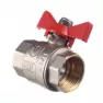 Кран шаровой 15 Б м/м VALTEC Base (VT.217.N.04) 6862