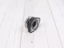 Патрубок карбюратора d=48mm-37mm NIBBI