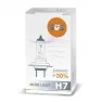 Лампа галогенная SVS H7 12V 55W PX26d Standard +30%