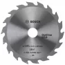 Диск пильный Bosch Optiline ECO 200*32*24 2608641791(2608644379)