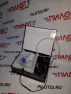 Кольца светящиеся для автофар COTTON белые для а/м BMW E46 NON Projector 131mm (пара)