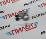 Краник бака бензогенератора (M16) - внутренняя с отстойником 168-38 ELPRO ET209025