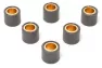 Ролики вариатора (6шт) 15x12 5,0гр.DLH
