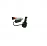 Лампы светодиодные головного света Headlight V45 белые 12-24V HIR2 9012 (компл. 2шт)