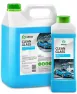 Очиститель стекол GRASS Clean Glass (бытовой) (канистра 5 кг) 133101