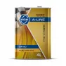Масло моторное синтетическое NGN A-LINE 0W20 API SP/ILSAC GF-6 4л