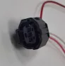 Разъем корректора фар / датчика положения кузова (3 PIN) для а/м Toyota №558А