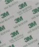 Абразив на поролоне 3M 115мм*140мм Р1200-1500 MicroFine 02600  