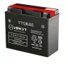 Аккумулятор Иркут YT12B-BS (12V / 10Ah)