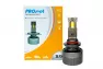 Лампы светодиодные головного света PROSVET S9 HB3 9005 100W 12-24V 12000Lm 5500K бел. (компл. 2шт)
