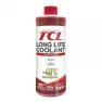 Антифриз TCL LLC -40C красный, 1 л