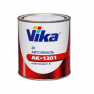 Краска акрил VIKA AK-1301 0,85л  295 оранжевая (без отвердителя)