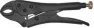 Плоскогубцы FIT 52711 с фиксатором 125мм