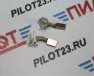 Комплект угольных щеток 5*8*12 медно - графитовые BOSCH 1607000CZ1