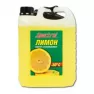 Омыватель стекол зимний SPECTROL лимон -30 °C 4л