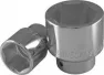 Головка 1/2" 6-гр 13 мм  JONNESWAY S04H4113 047210